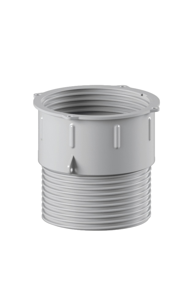 Klip Down – detail